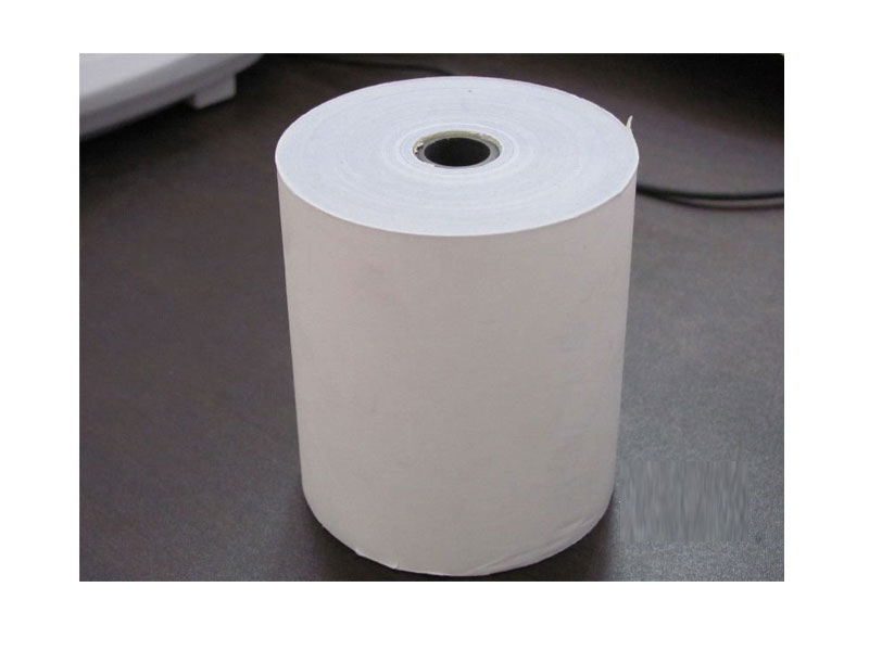Offset paper