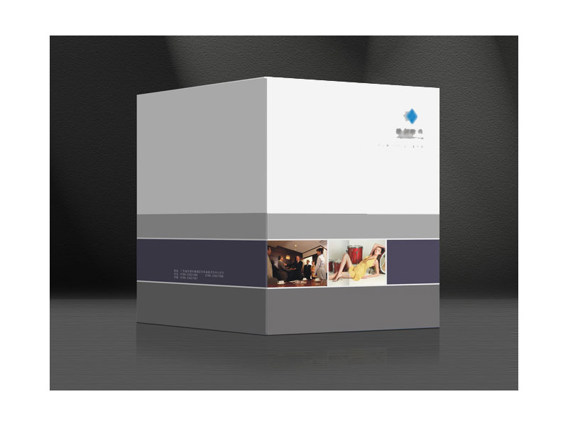 Coated paper