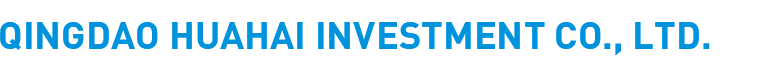 Qingdao Huahai Investment Co., Ltd
