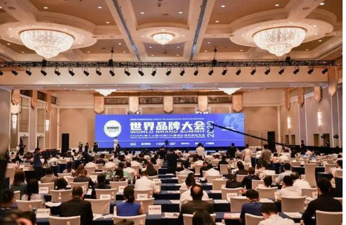【金融界】双星连续五年荣膺“中国500最具价值品牌”