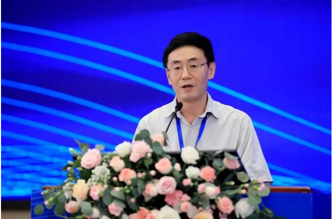 唐祖君：促进废钢资源回收利用须多方综合施策